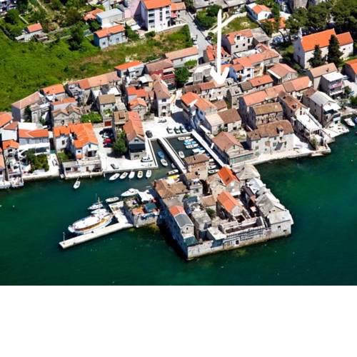 Maison Kastela