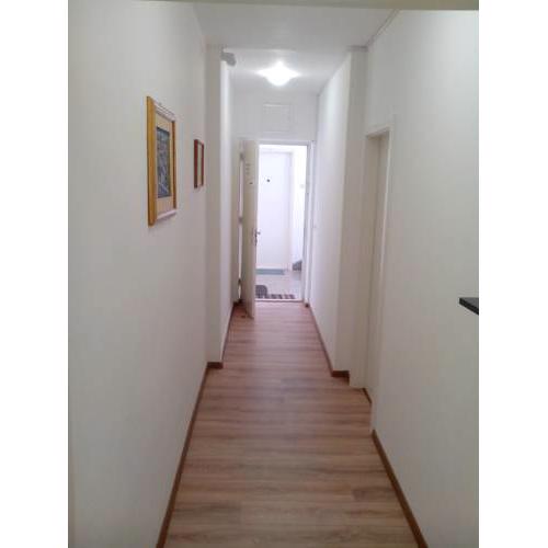 Maja rooms