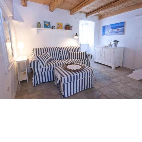 MAJA Stone House