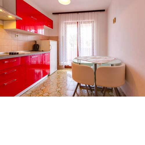 Majda Apartments