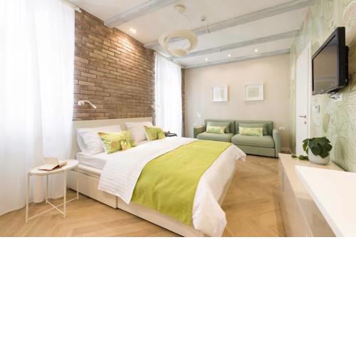 Mak Luxury Rooms