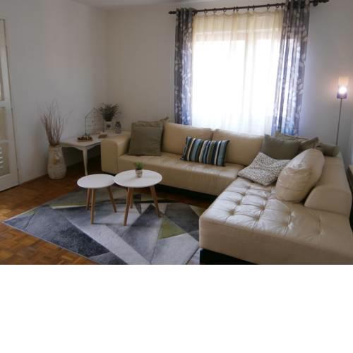 Makalu Apartment