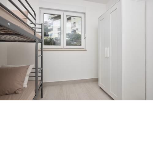 Makarska Apartment Vlaovic (A4+2)
