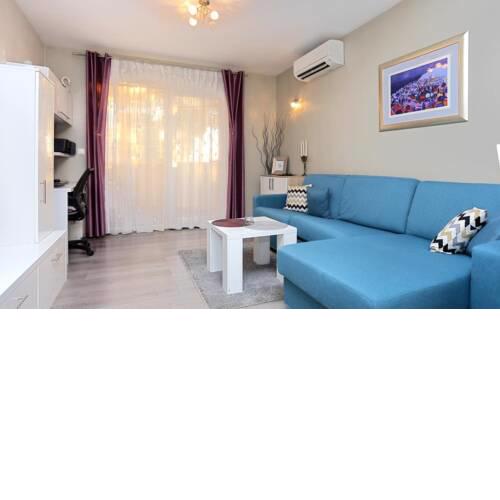 Makarska Beach Modern Apartment