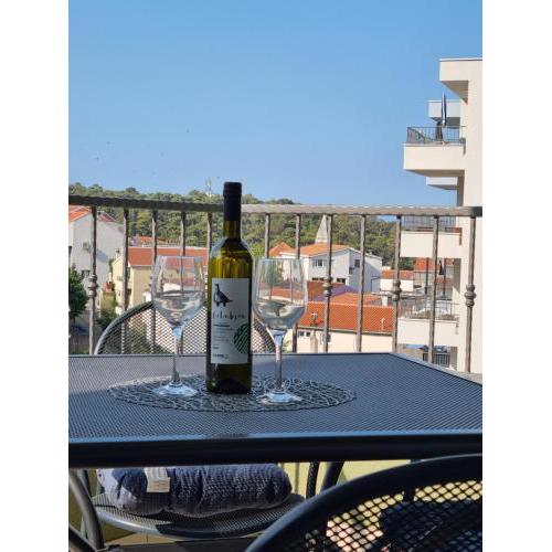 Makarska Relax