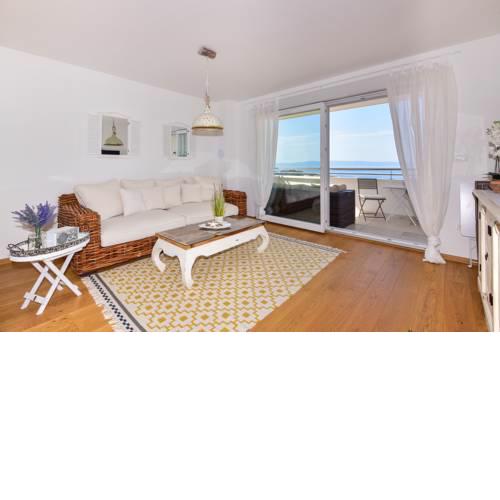 Makarska SUN Suite