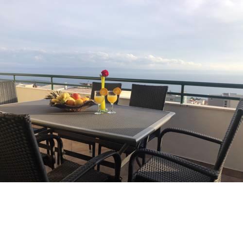 Makarska Veliko Brdo Apartment