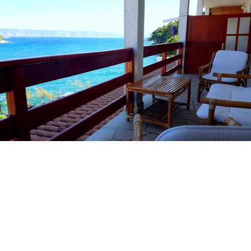 Makjanic Apartment