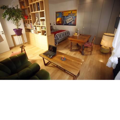 Mako's place