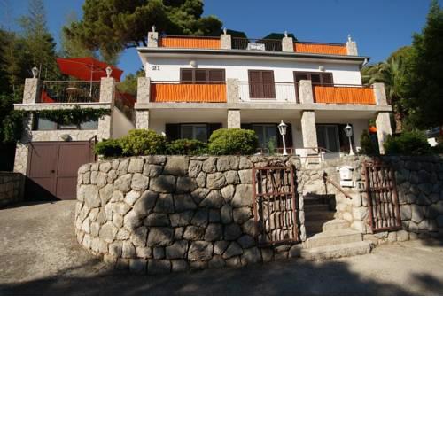 Mali Losinj Apartment 2