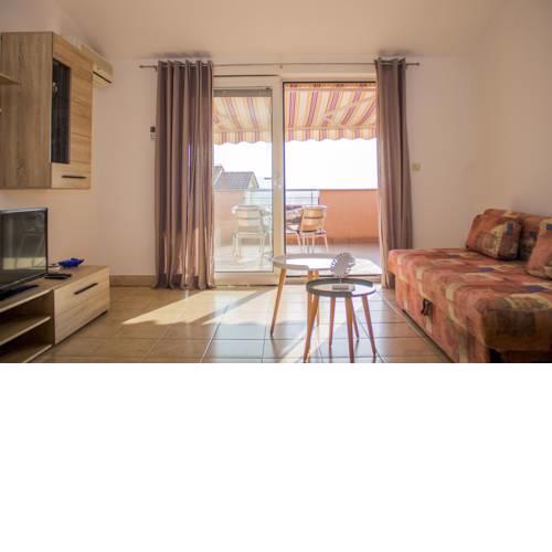 Malinska - Apartment Glavas