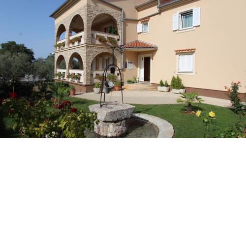 Malinska Apartment 2