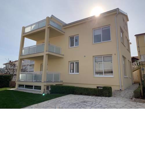 Apartment Anto