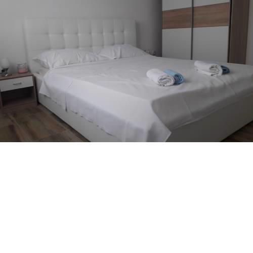 Maljak apartment