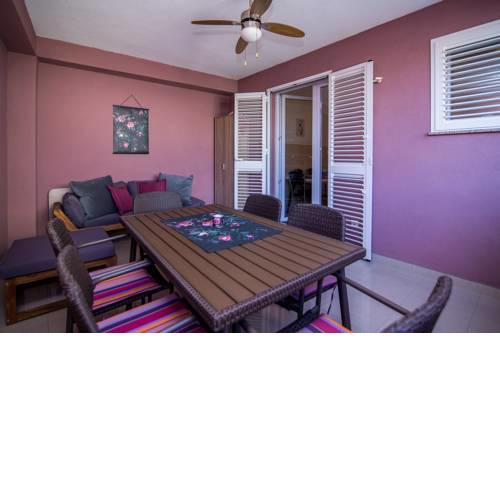 Apartment Amethist