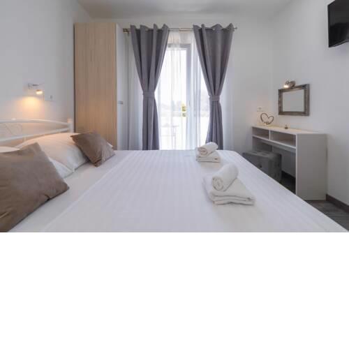 MALOA One bedroom Sea view