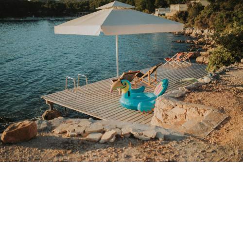 Mara's Coast - Dalia