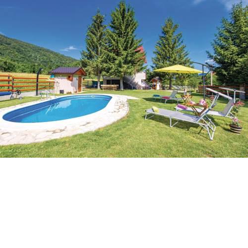 Marcos House