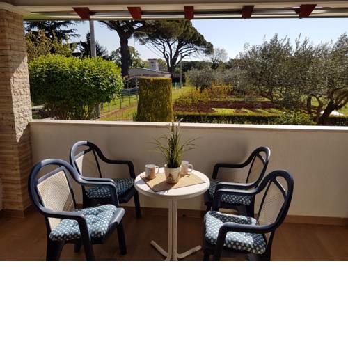 Mare Apartment