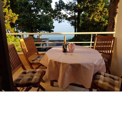 Mare Azzurro Apartments