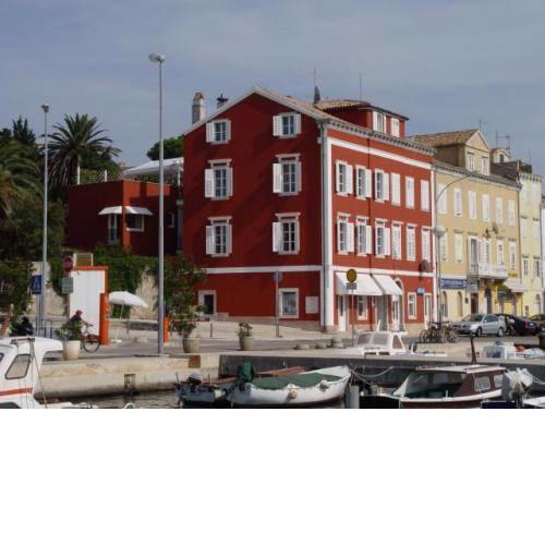 Mare Mare Suites