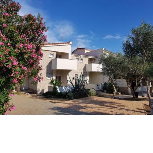 Mare Nostrum Apartments
