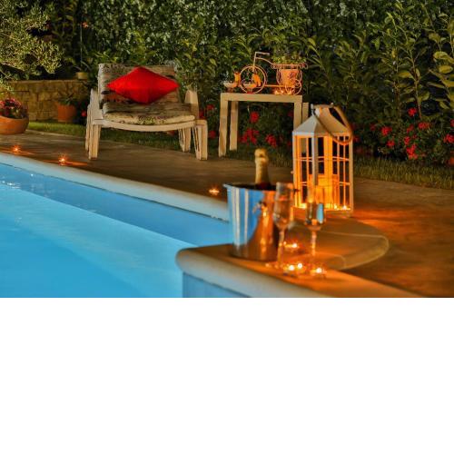 Mare Vitae Apartment