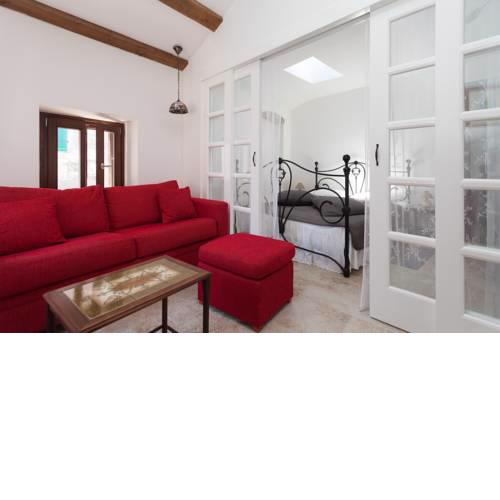 Mareblu apartment
