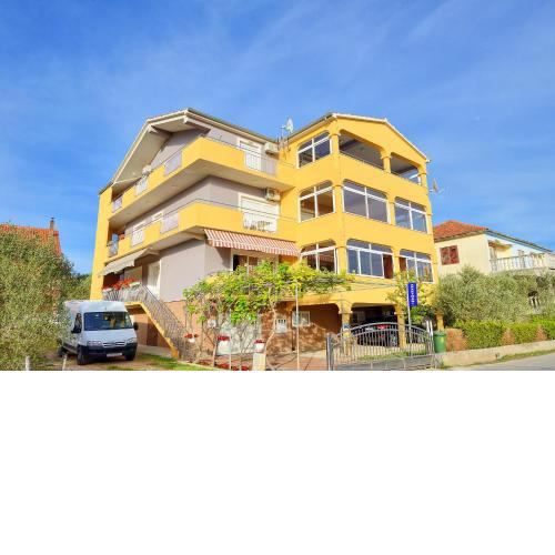 Mareta Guesthouse