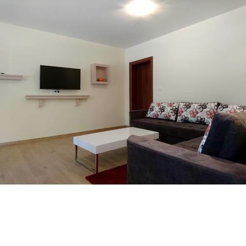 Marevic apartment