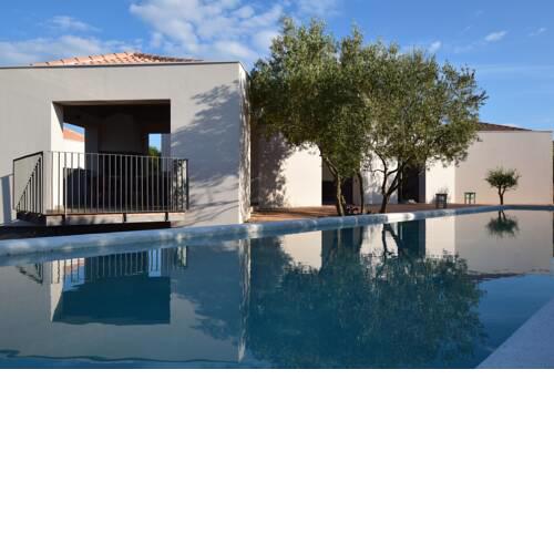 margari villas