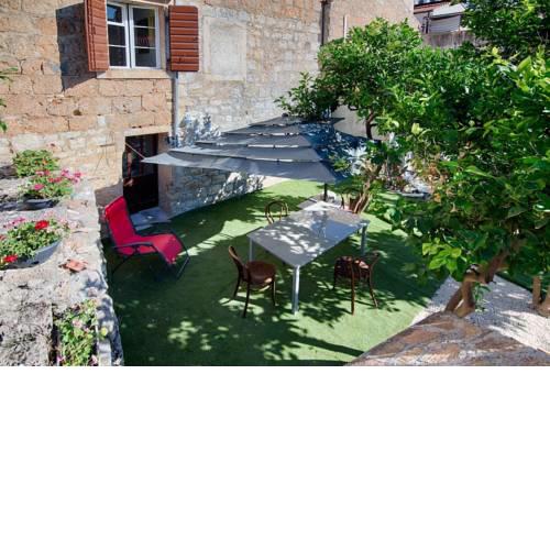 Margarita garden