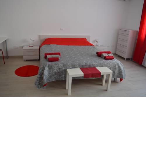 Margherita's room