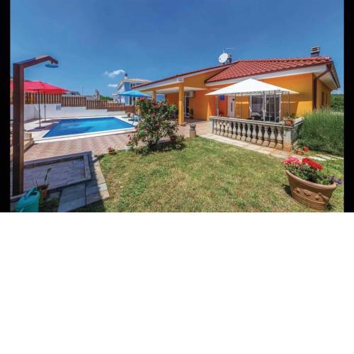 Mari House