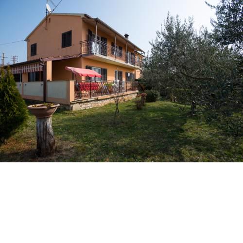 Maria apartment