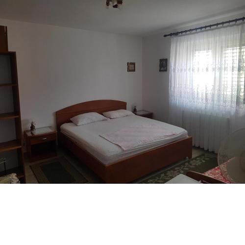 Maria Krstic Rooms