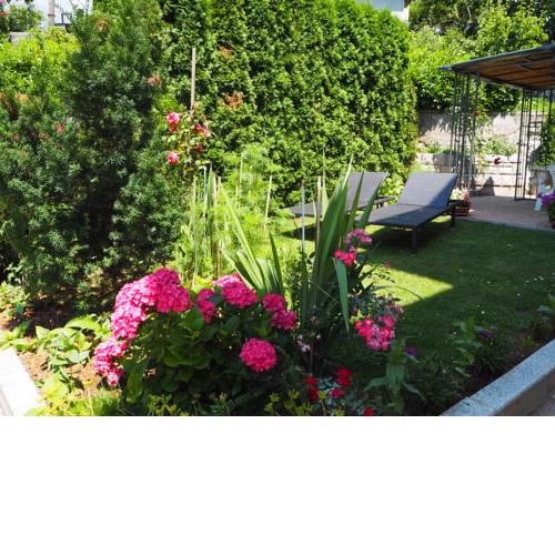Maria's Place