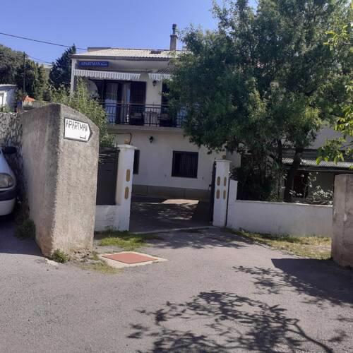 Marija Apartman