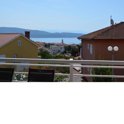 Marija Apartment