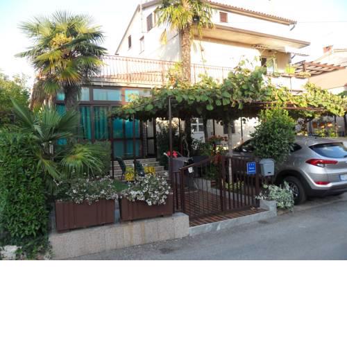 Marija Rooms & Apartments