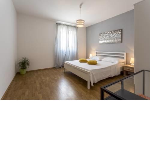 Marijana Bol Apartments