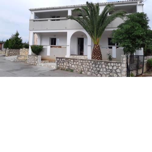 Marija's House