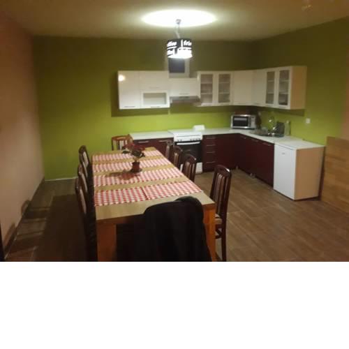 Marin apartman