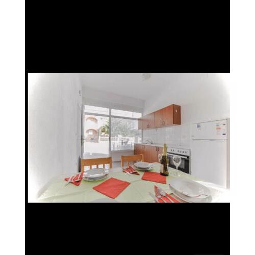 Marin Apartments