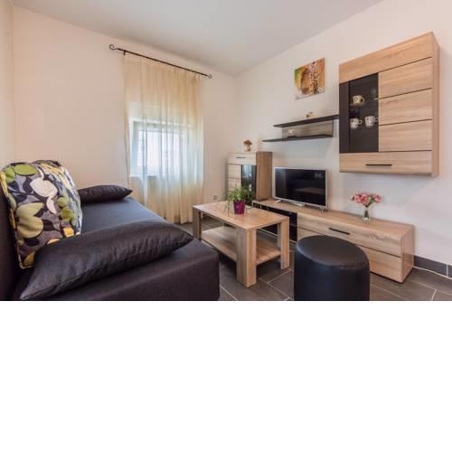 Marina Apartman - Veruda Porat