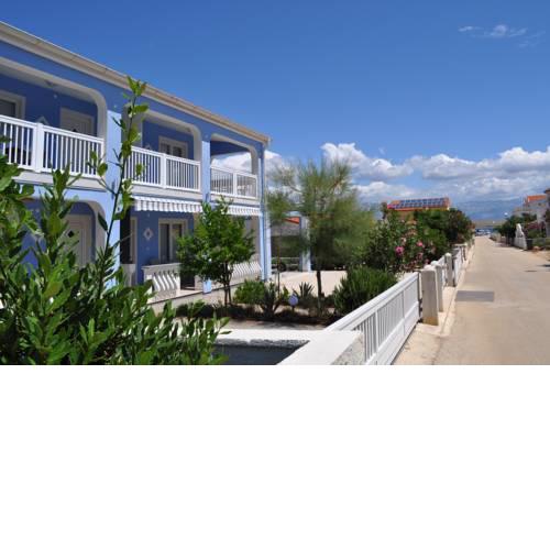 Marina Apartments