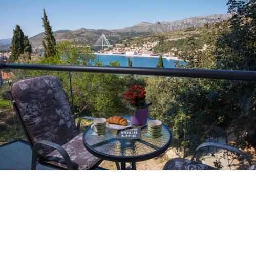 Marinaview apartment