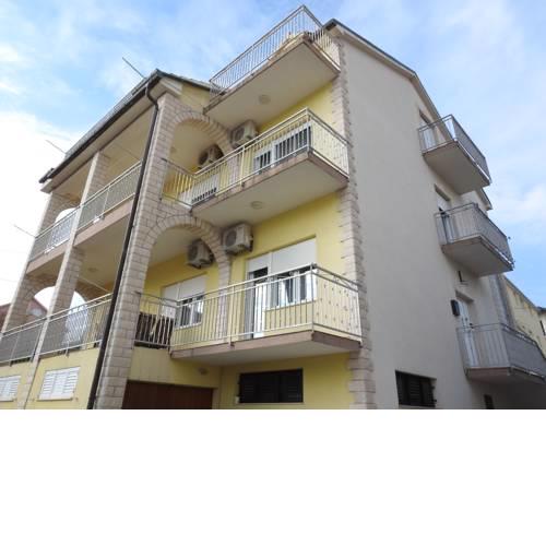 Marini Apartmani