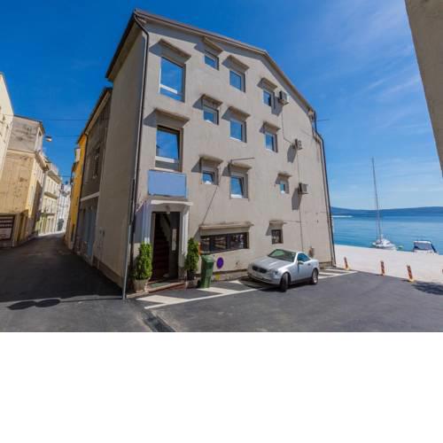 Marino Apartments