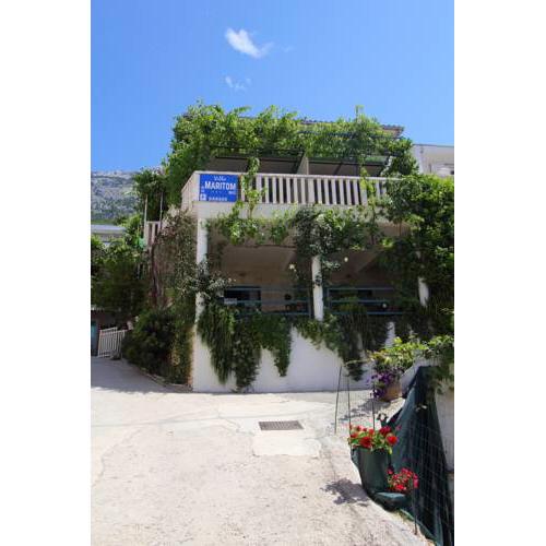 Maritom Apartments